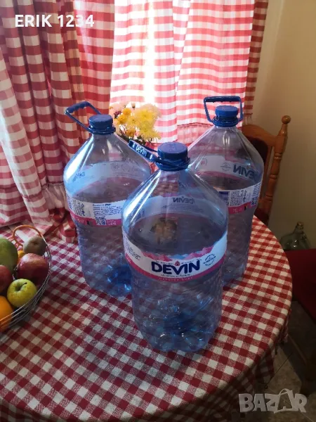 туби различни , снимка 1