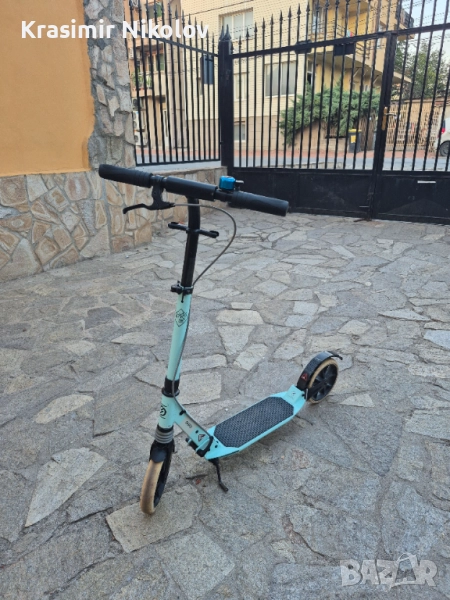 Скутер Oxelo Town 7XL, снимка 1