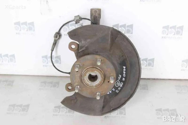 Шенкел преден десен за Honda CR-V II 2.2i-cdti 140 к.с. (2002-2006), снимка 1