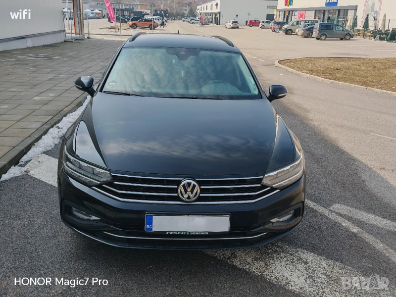 VW Passat 8,5 Фейслифт, снимка 1