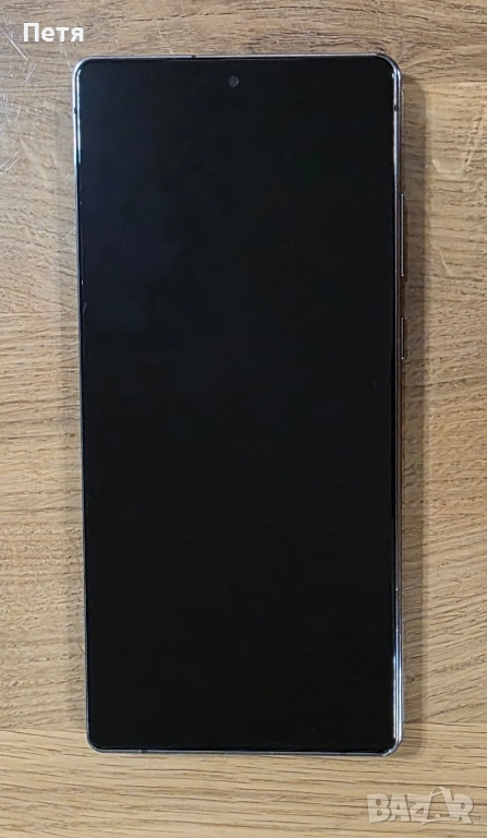 Samsung note 20, 256GB, снимка 1