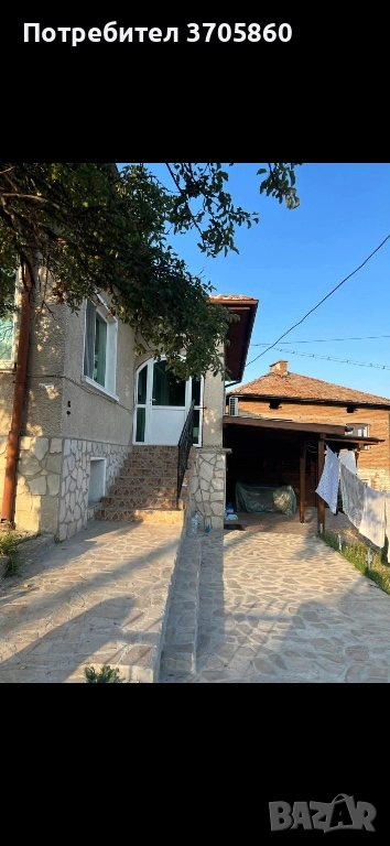 Къща град Велинград, снимка 1