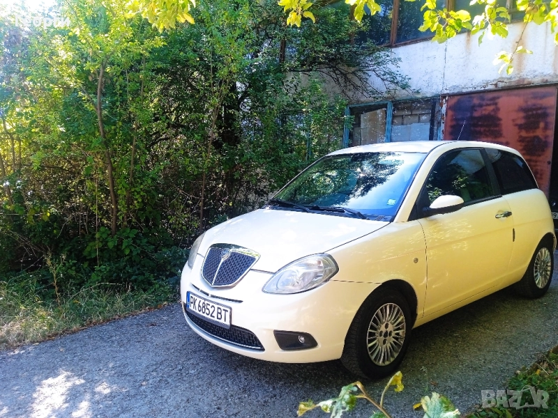 Lancia Epsilon 1.3 Multijet/diesel/, снимка 1