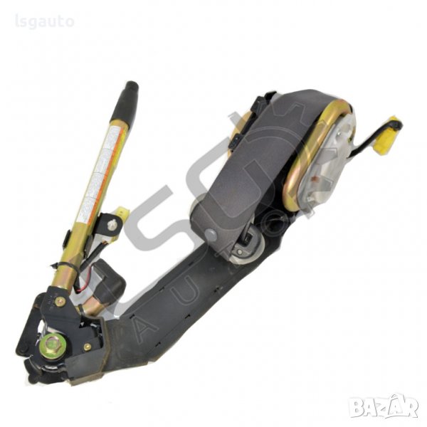 Преден десен предпазен колан Honda Jazz(2002-2008) ID:92297, снимка 1