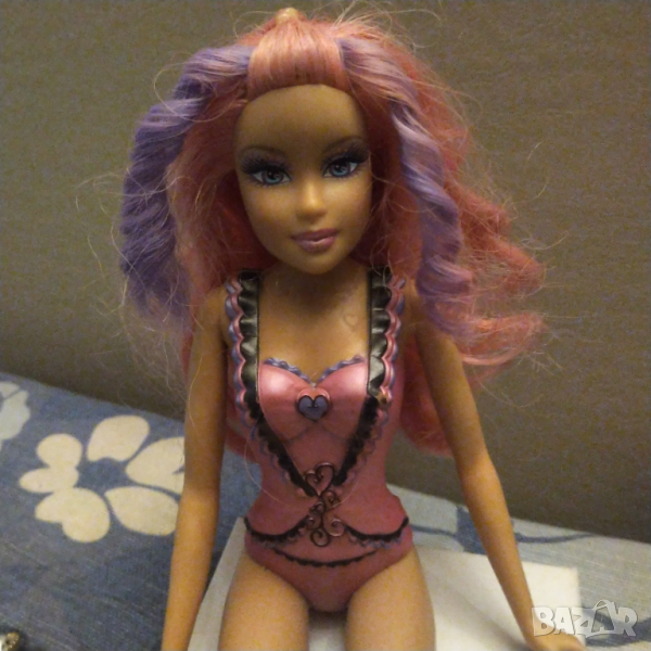 Оригинална кукла Барби , снимка 1