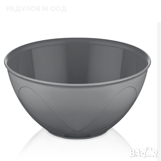 Пластмасова купа "Детелина", 4500 мл Bager / 201851, снимка 1