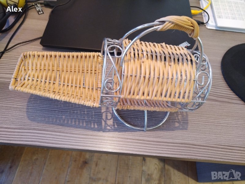 Стойка за вино, снимка 1