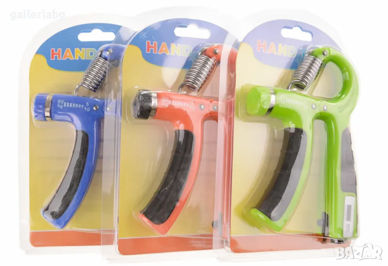 Спортна ръкохватка, снимка 1