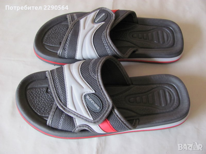 Джапанки - като нови, снимка 1