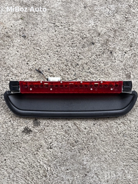 Трети стоп BMW E90 E91, снимка 1