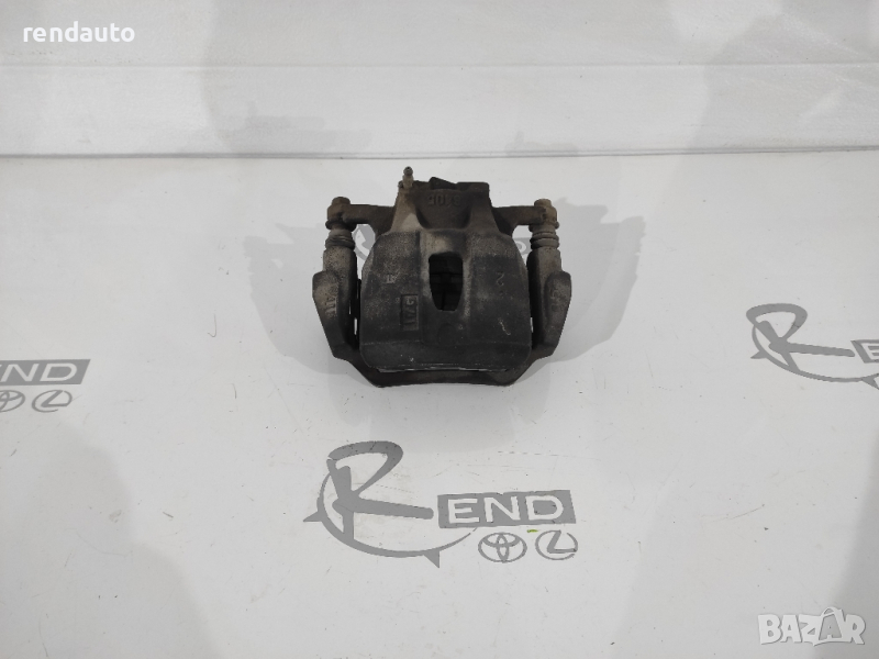 Преден десен спирачен апарат Toyota Avensis Verso 2001-2009 1CD , снимка 1