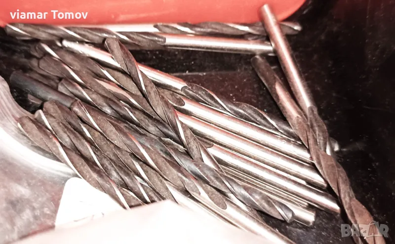 Свердла, снимка 1