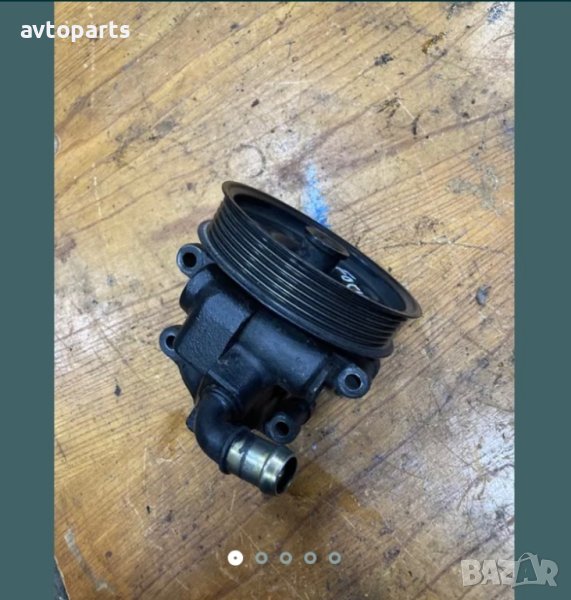 Ford focus 2002година 1.8tdci 115кс Хидравлична помпа, снимка 1