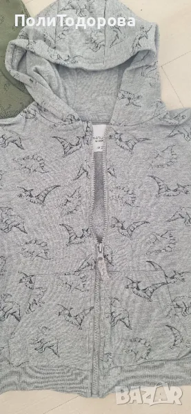 2бр. суитчъри за момче , снимка 1