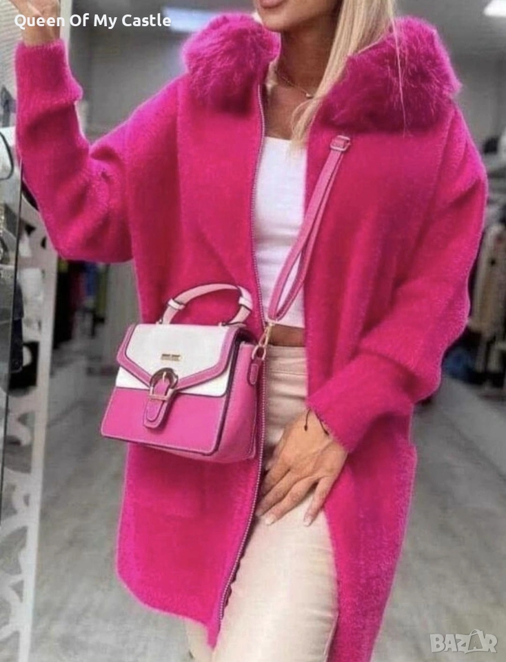 Красива дамска жилетка , снимка 1