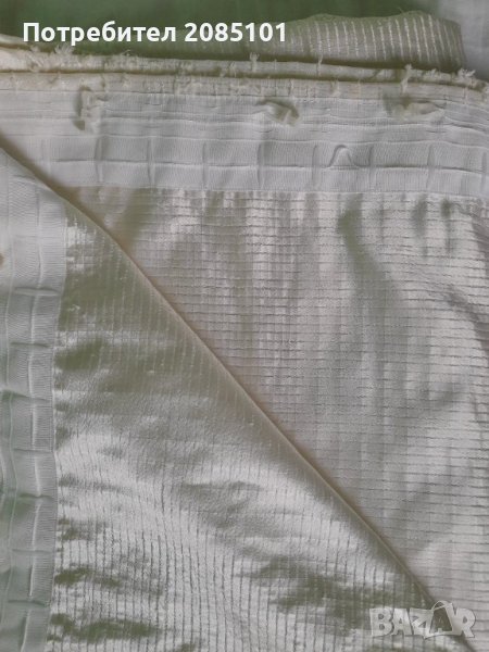 Пердета Char , снимка 1