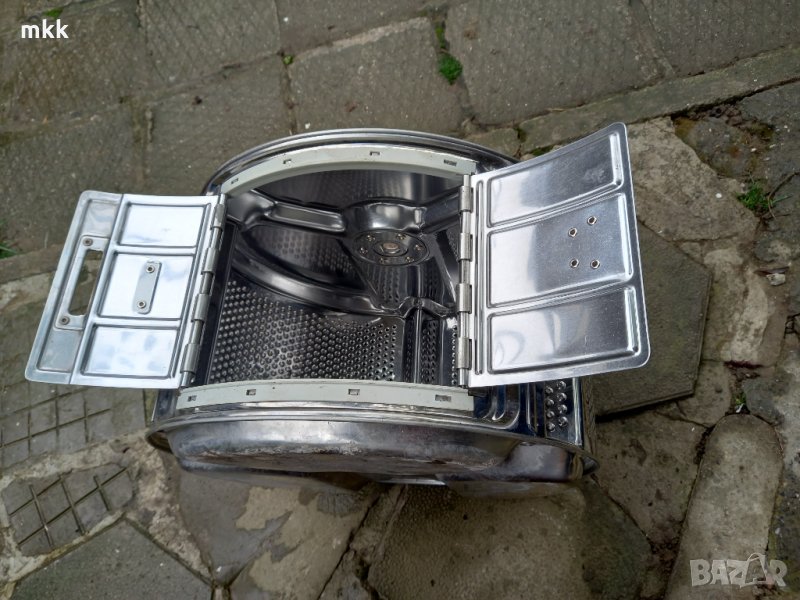 Части за пералня Конструкта -  CONSTRUCTA GMBH TYP: CV43000011, снимка 1