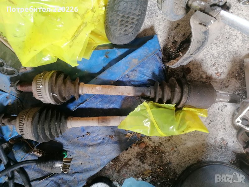 Рено мастер  панел климатик и др. , снимка 1