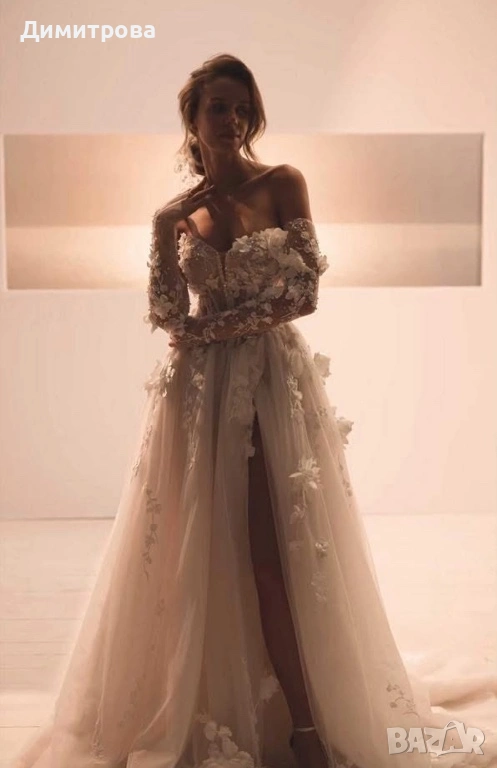 Рокля , снимка 1