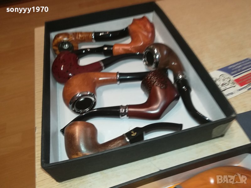 ЛУЛА ЗА ПУШЕНЕ-НОВА ЛУЛА ЗА 85ЛВ БРОЯ 0309230800, снимка 1