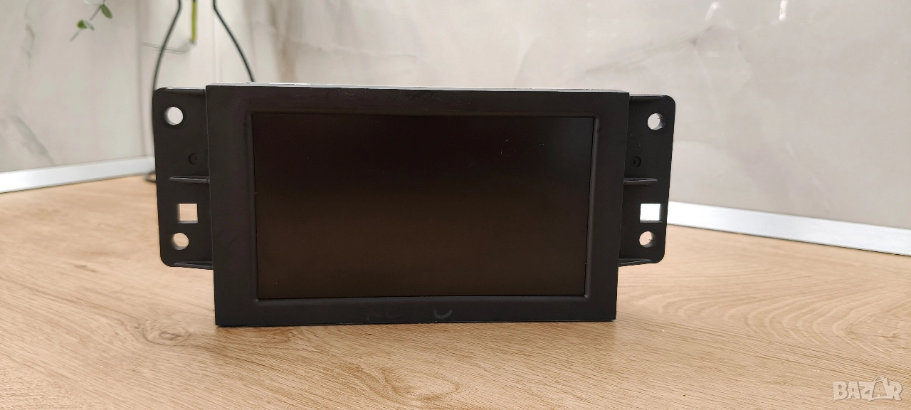 Дисплей Volvo xc 60 2008-2017, снимка 1