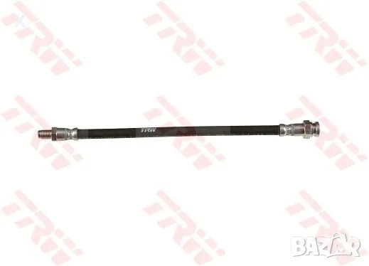 02120205 RICAMBIFLEX СПИРАЧЕН МАРКУЧ ALFA-ROMEO CITROEN FIAT PEUGEOT RENAULT 1974-2004 OE 84142370  , снимка 1