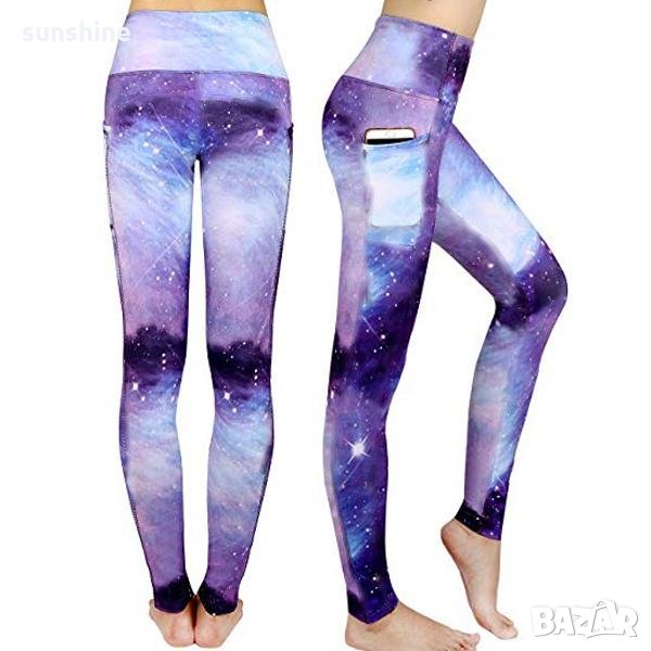 Клин Galaxy с джоб, снимка 1