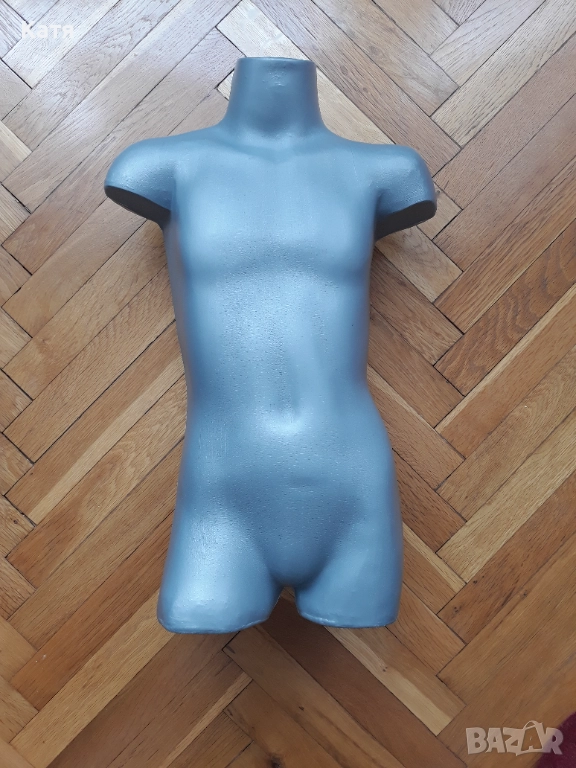 Детски манекен торс, снимка 1