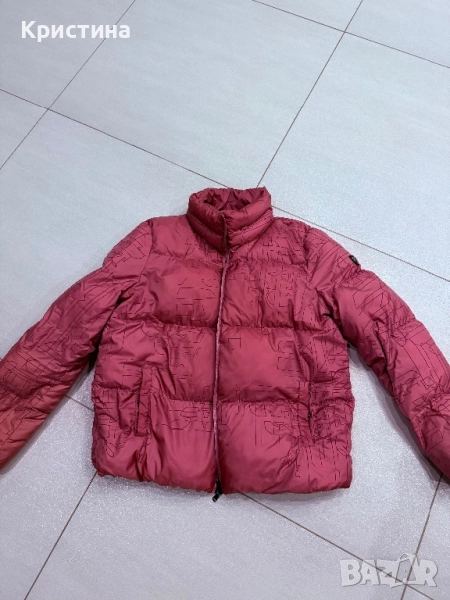 Дамско зимно яке, снимка 1