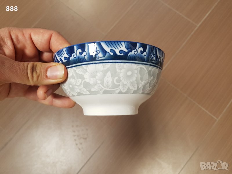 Купички и чинии, снимка 1