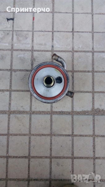 Топлообменник за Yamaha YZF R1, снимка 1