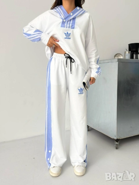 дамски екипи Adidas , снимка 1