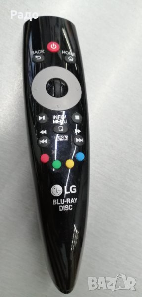 Дистанционни lg, снимка 1