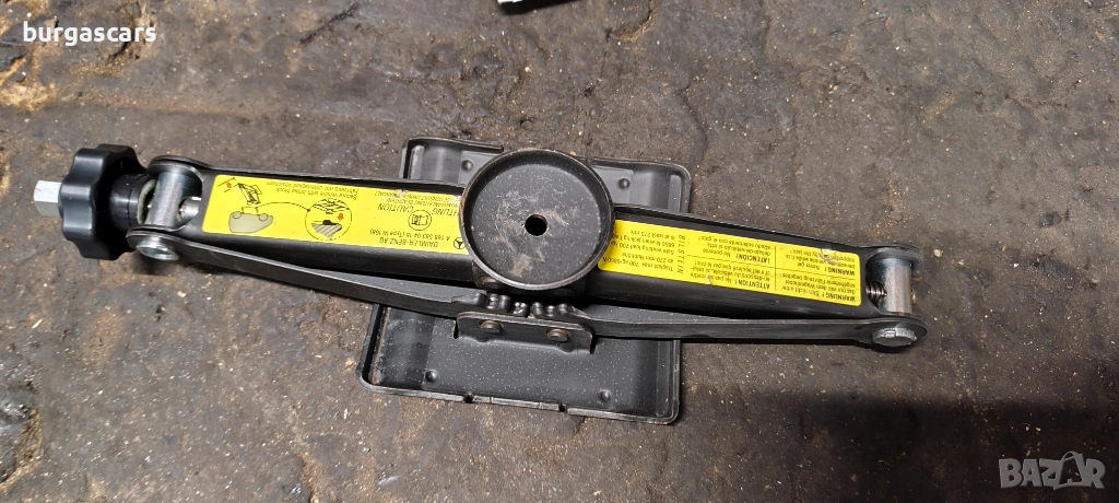 Крик A 168 583 04 15 Mercedes A160 W168 - 40лв, снимка 1