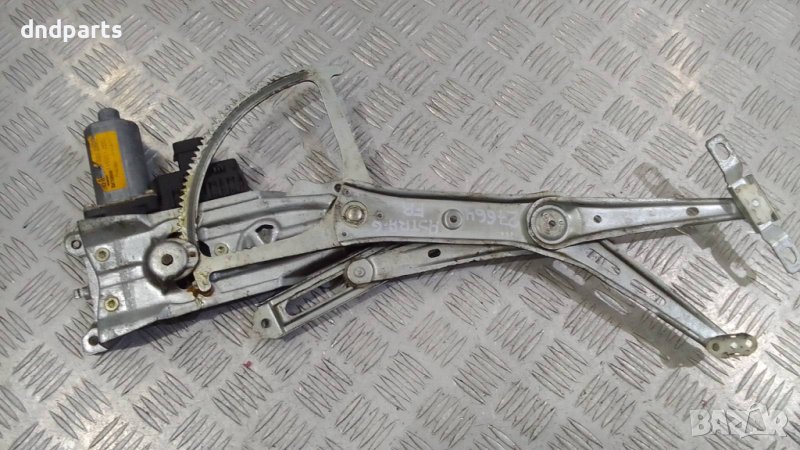 Стъклоповдигач Opel Astra G 2000г.(преден десен)	, снимка 1