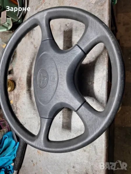 Волан за Тойота Карина, снимка 1