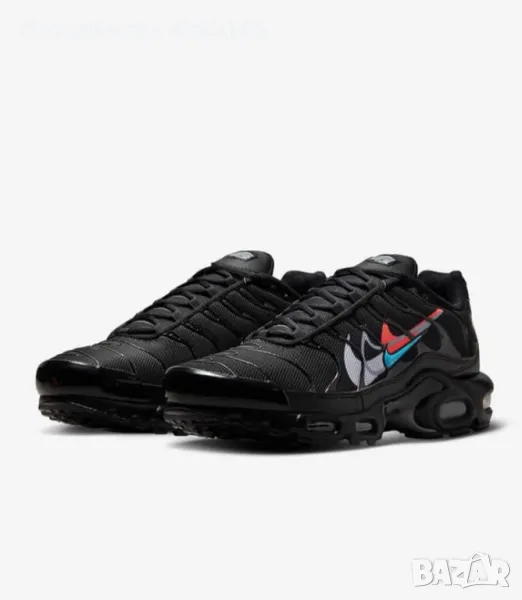 Nike Air Max Plus Multi Swoosh, снимка 1