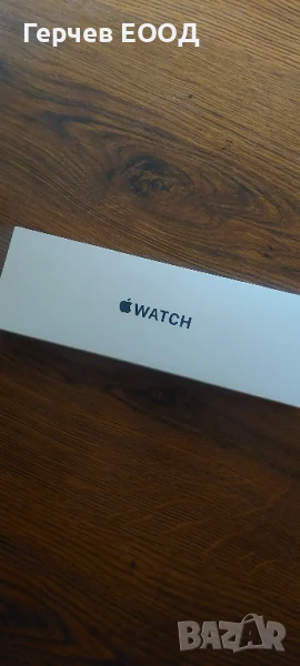 Apple Watch SE 2, снимка 1