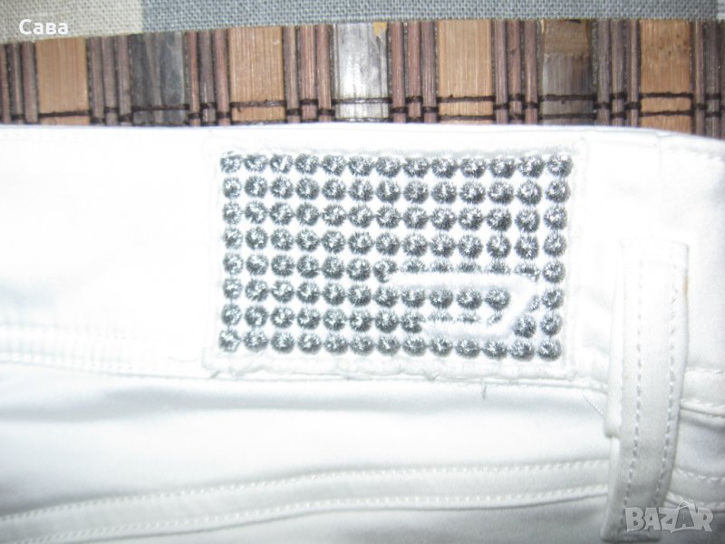 Дънки DIESEL  дамски,Л, снимка 1