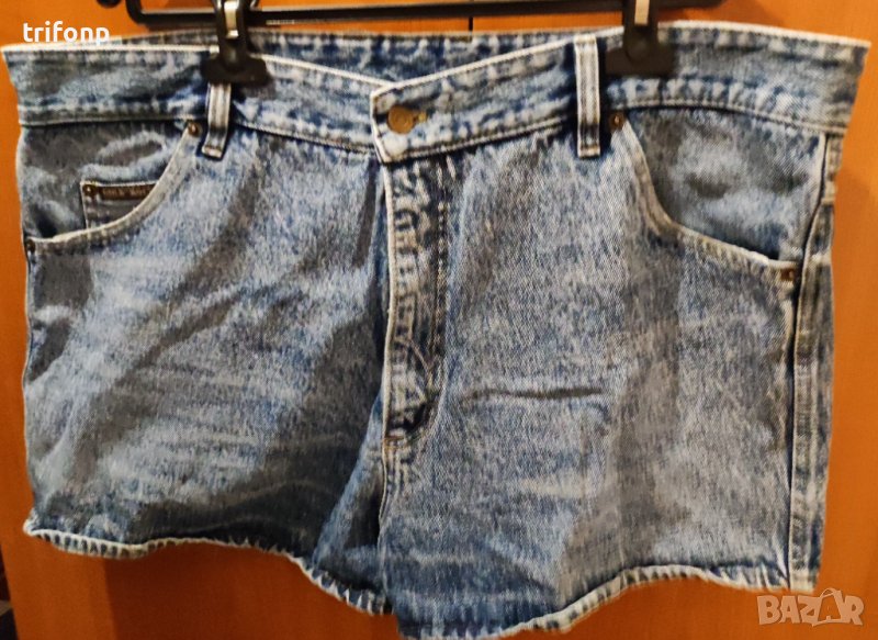 Дамски къси панталони 4XL, снимка 1