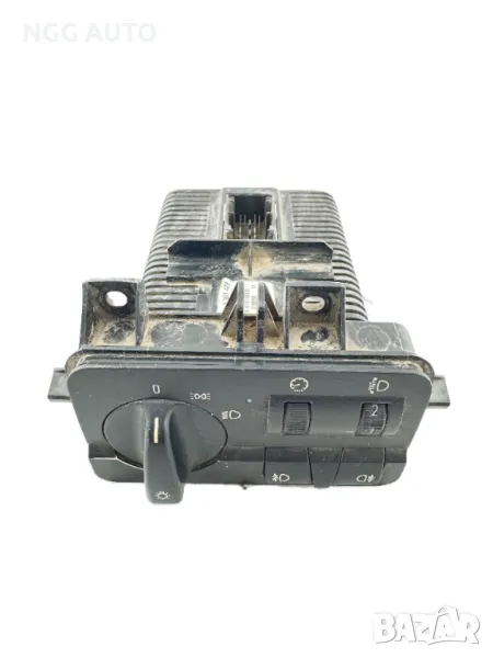 Бутон Ключ Управление Светлини Фарове за БМВ Е46, BMW E46, 61316901429, снимка 1