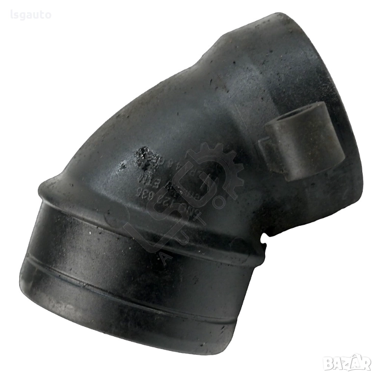 Тръба въздух Volkswagen Tiguan I 2007-2015 ID: 156004, снимка 1