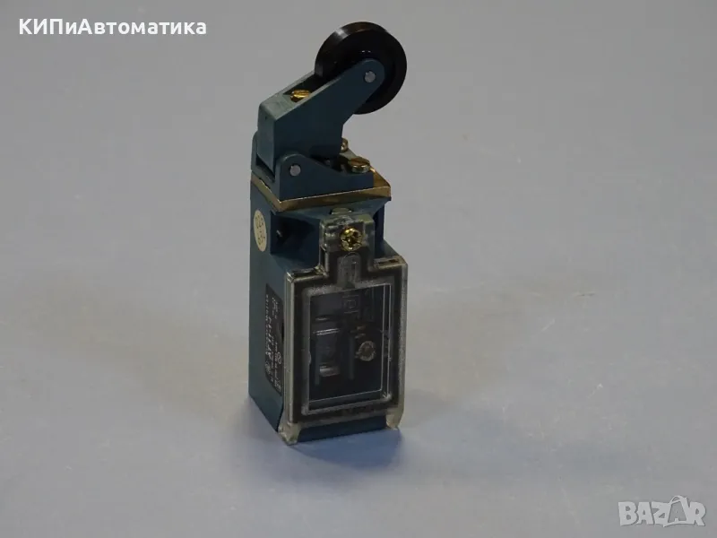 Изключвател краен Klockner-Moeller AT-1/i limit switch 220V, снимка 1