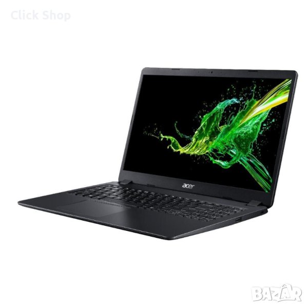 Home Office лаптоп Acer Aspire 3 Intel Core i3, снимка 1