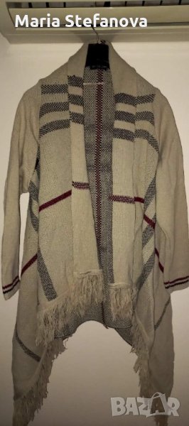 Свободна жилетка, снимка 1