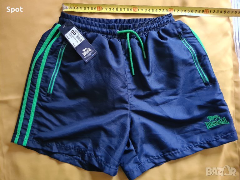 Шорти Longdale 2S wolshort, снимка 1