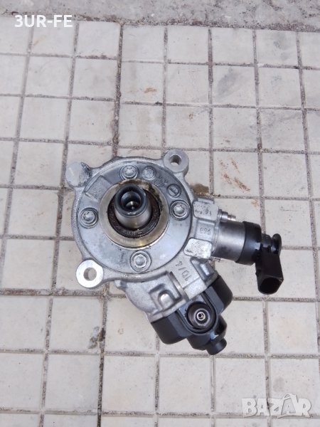 ГНП високо налягане за БМВ N47, снимка 1