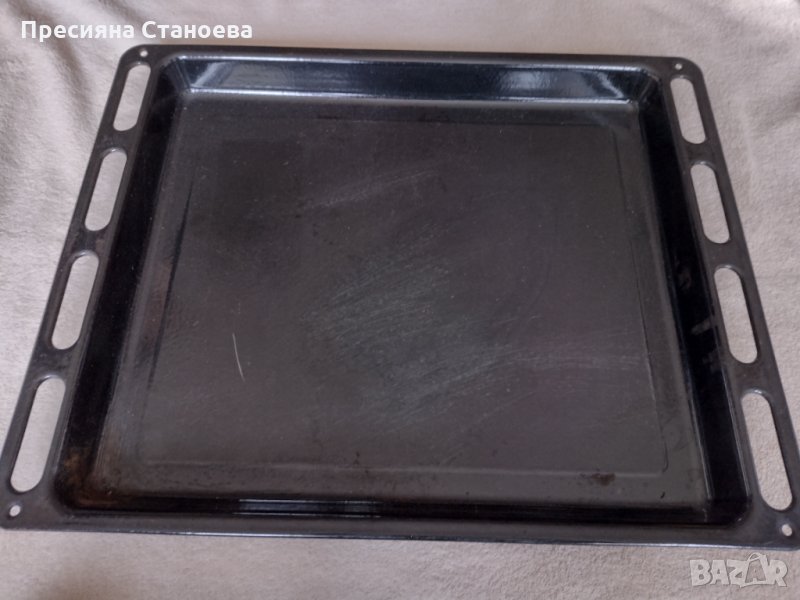 Тава 48.5 на 38.5 , снимка 1