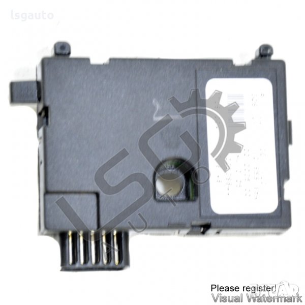 Датчик за ъгъла на завиване Seat Toledo III 2004-2009 ST120821N-205, снимка 1