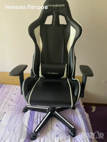 Офис стол , снимка 1